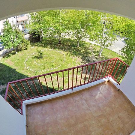 Apartmani Ambasador Trebinje Buitenkant foto